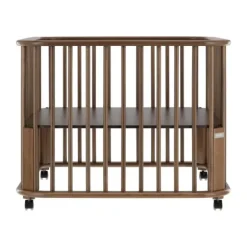Bopita Box Caro - Walnoot