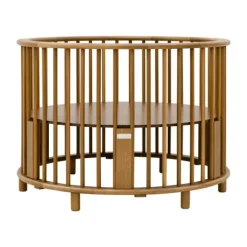 Bopita Box Rondo Mat Zwart
