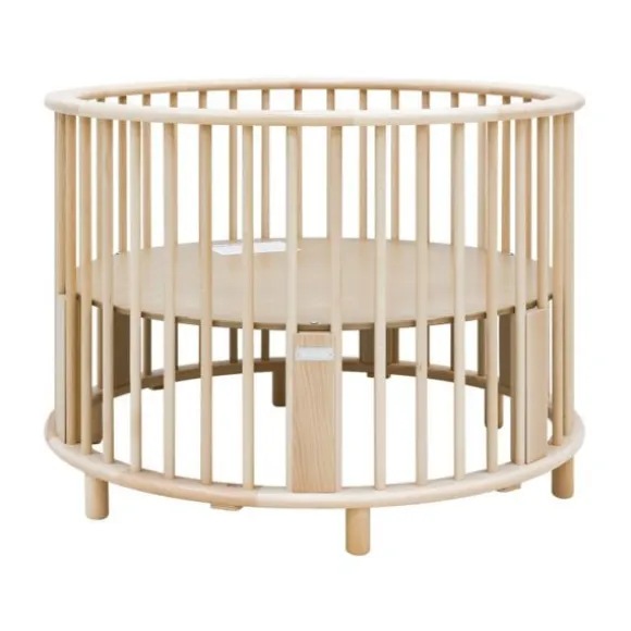 Bopita Box Rondo Mat Zwart