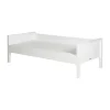 Bopita Combiflex Bedbank - 90x200 cm - Wit