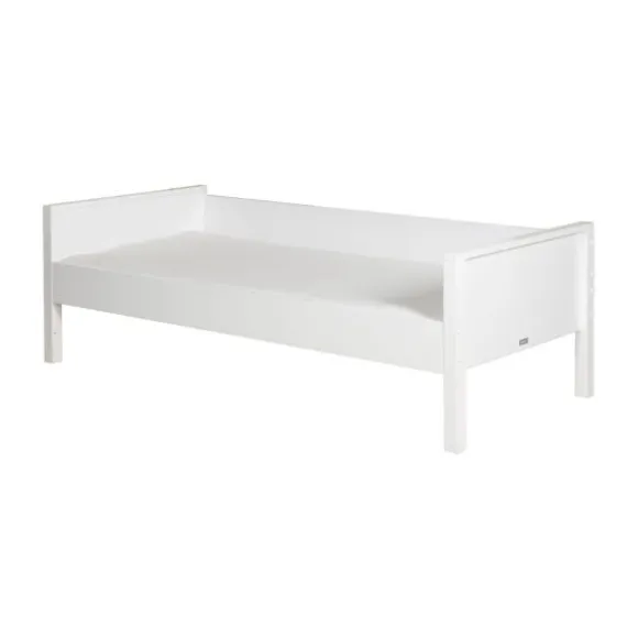 Bopita Combiflex Bedbank - 90x200 cm - Wit