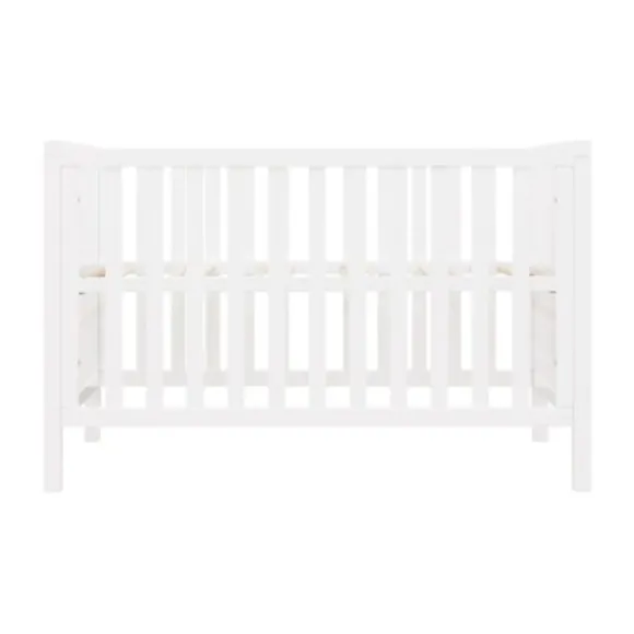 Bopita Corsica Ledikant Wit 60 x 120 cm