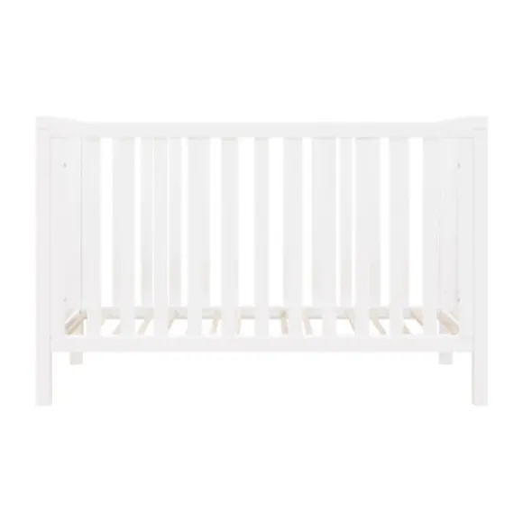 Bopita Corsica Ledikant Wit 60 x 120 cm