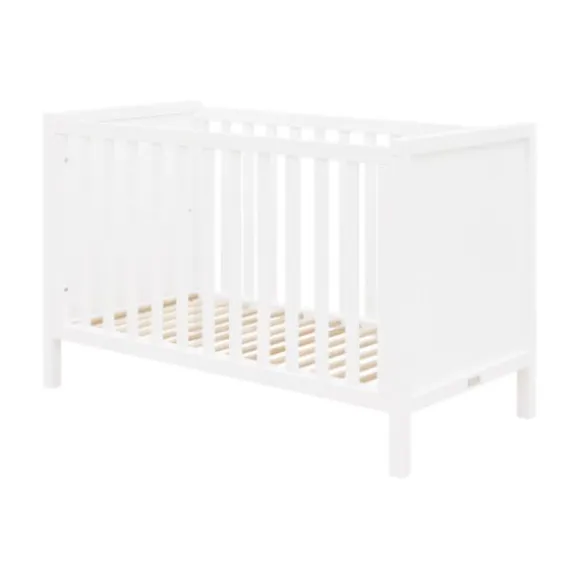 Bopita Corsica Ledikant Wit 60 x 120 cm