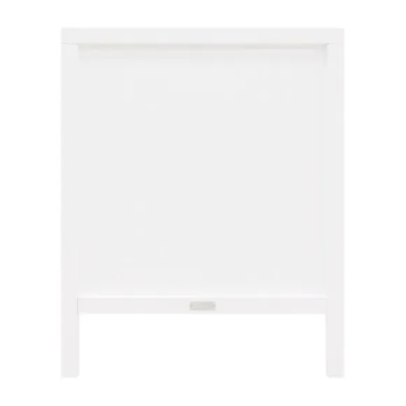 Bopita Corsica Ledikant Wit 60 x 120 cm