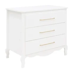Bopita Elena Commode Wit