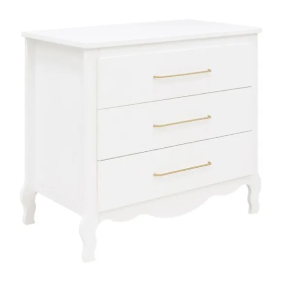 Bopita Elena Commode Wit