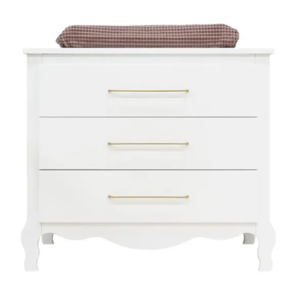 Bopita Elena Commode Wit