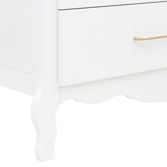 Bopita Elena Commode Wit