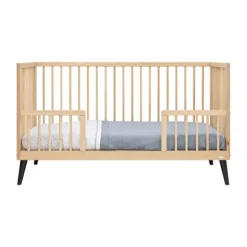 Bopita Fay Babykamer | Bed 60x120 cm + Commode