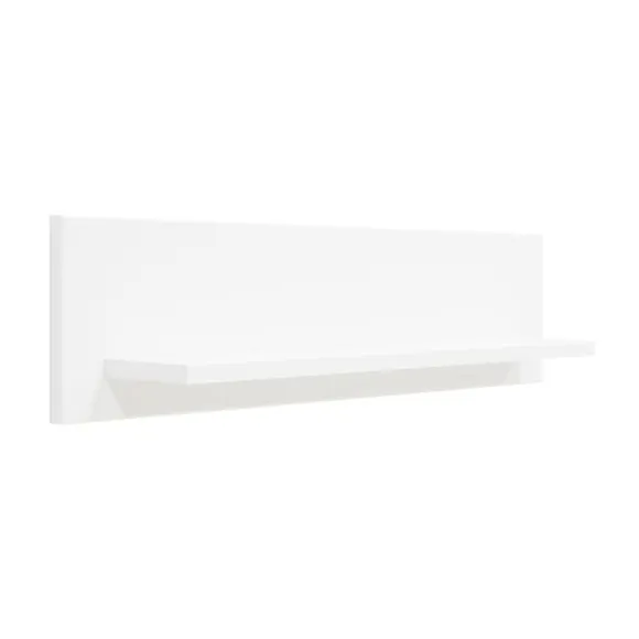 Bopita Indy Babybed Wit / Naturel 60 x 120 cm