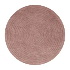 Bopita Indy Babybed Wit / Naturel 60 x 120 cm