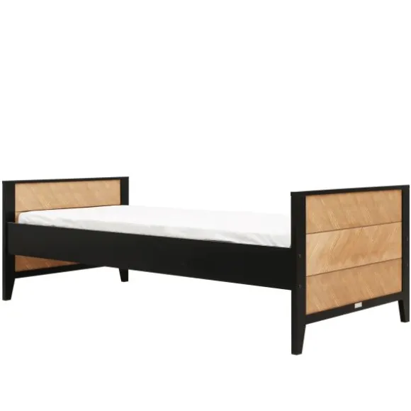 Bopita Job Bed Vintage Honey 90 x 200 cm