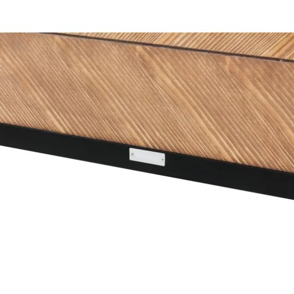 Bopita Job Bed Vintage Honey 90 x 200 cm