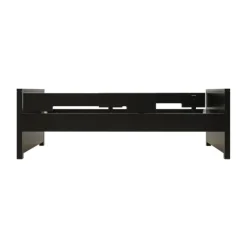 Bopita Jonne Bed Mat Zwart 90 x 200 cm