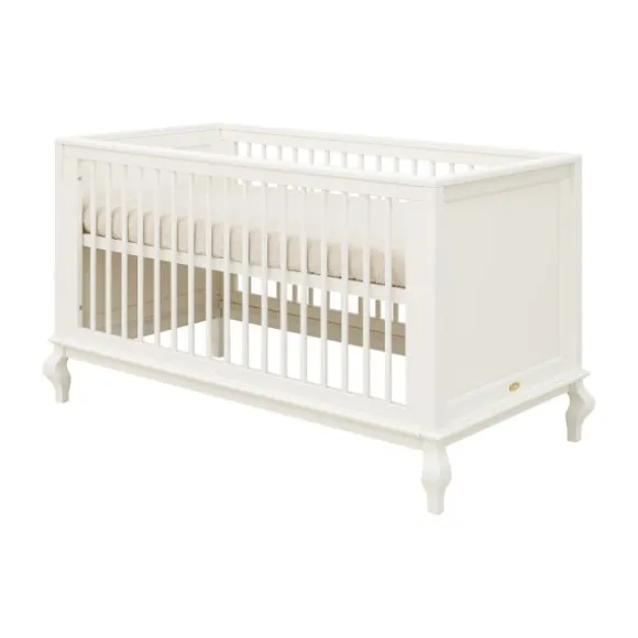 Bopita Juliëtte Bedbank - 70x140 cm - Off White