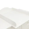 Bopita Juliëtte Bladvergroter - Off White
