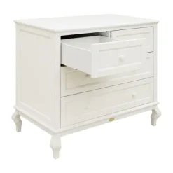 Bopita Juliëtte Commode - 4 Laden - Off White