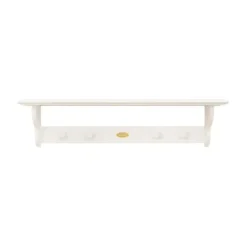 Bopita Juliëtte / Oliver Wandrek - Off White