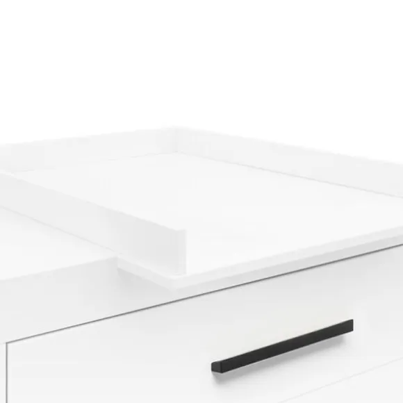 Bopita Juno Barrier - Wit/Zwart