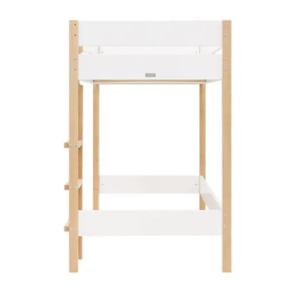 Bopita Lucas Hoogslaper Wit / Naturel