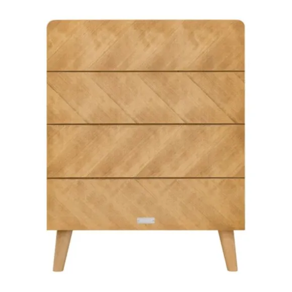 Bopita - Manou Ledikant - 60x120 cm - Vintage