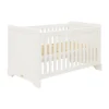 Bopita Oliver Ledikant 70x140 cm - Off White