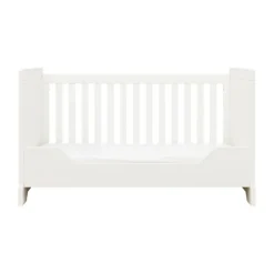 Bopita Oliver Ledikant 70x140 cm - Off White