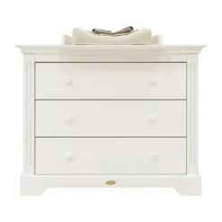 Bopita Oliver Ledikant 60x120 - Off White