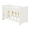 Bopita Oliver Ledikant 60x120 - Off White