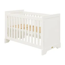 Bopita Oliver Ledikant 60x120 - Off White