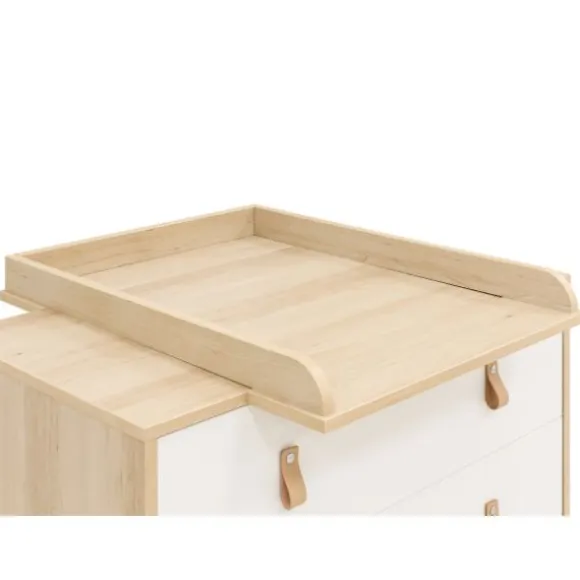 Bopita Primo Barrier - Naturel