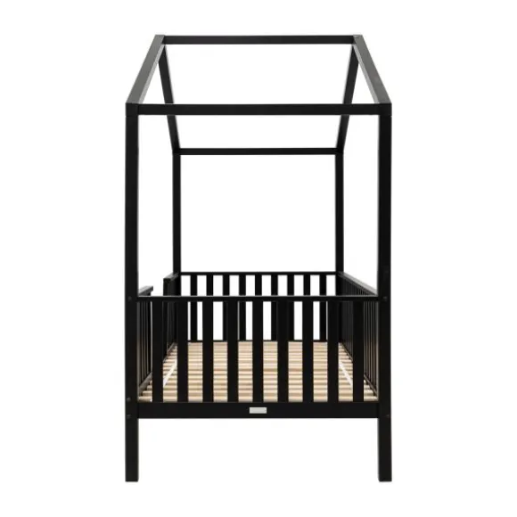 Bopita Robin Huisbed 90x200 cm Met Poten - Naturel