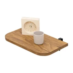 Bopita Senna Bed 90x200 - Rose Wood