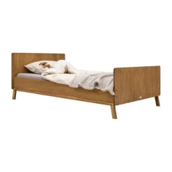 Bopita Senna Bed 90x200 - Rose Wood