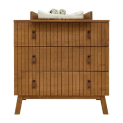Bopita Senna Commode XL - Rose / Wood
