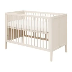 Bopita Vieve Ledikant 60x120 cm - Dune