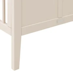 Bopita Vieve Ledikant 60x120 cm - Dune
