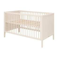Bopita Vieve Ledikant 60x120 cm - Dune