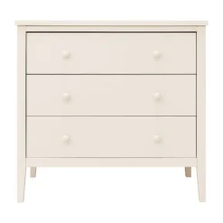 Bopita Vieve Ledikant 60x120 cm - Dune