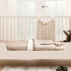 Bopita Vieve Ledikant 60x120 cm - Dune
