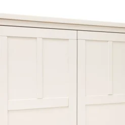 Bopita Vieve Ledikant 60x120 cm - Dune
