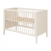 Bopita Vieve Ledikant 60x120 cm - Dune