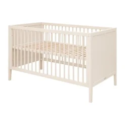 Bopita Vieve Ledikant 60x120 cm - Dune