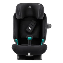 Britax Römer ADVANSAFIX PRO Autostoel - Classic - Deep Grey