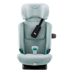 Britax Römer ADVANSAFIX PRO Autostoel - Style - Teak