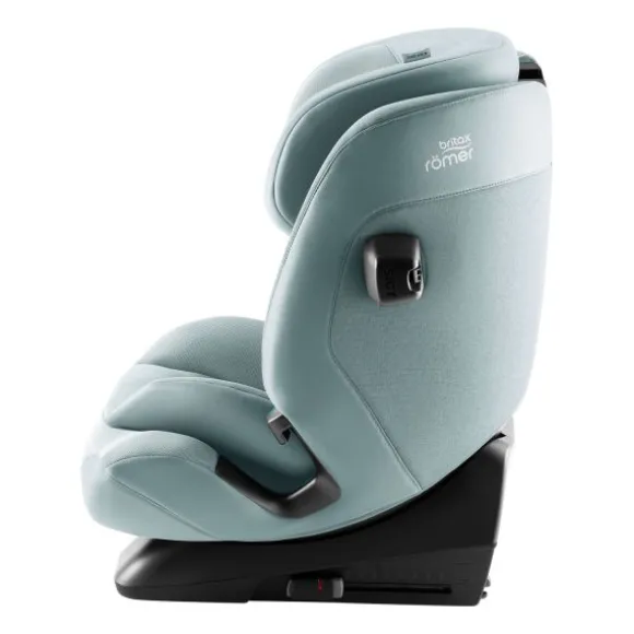 Britax Römer ADVANSAFIX PRO Autostoel - Style - Teak