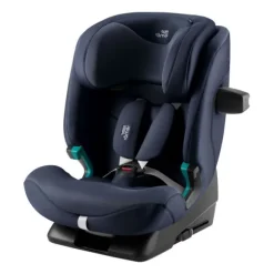 Britax Römer ADVANSAFIX PRO Autostoel - Style - Teak