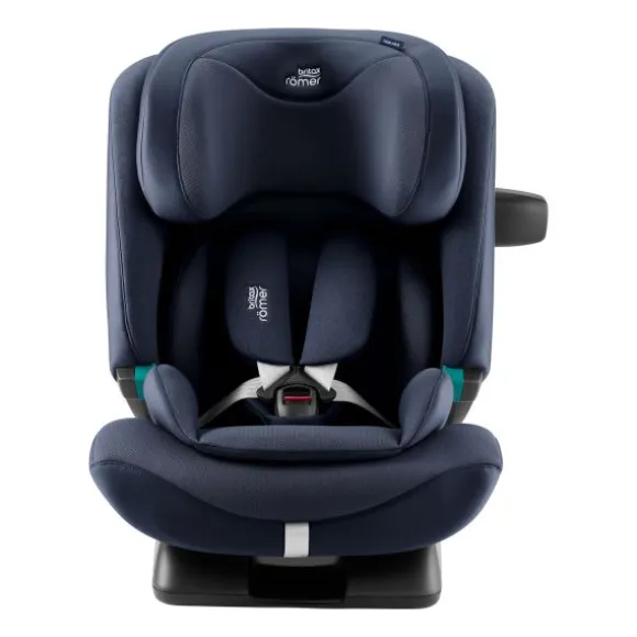 Britax Römer ADVANSAFIX PRO Autostoel - Style - Teak