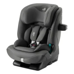 Britax Römer ADVANSAFIX PRO Autostoel - Style - Teak